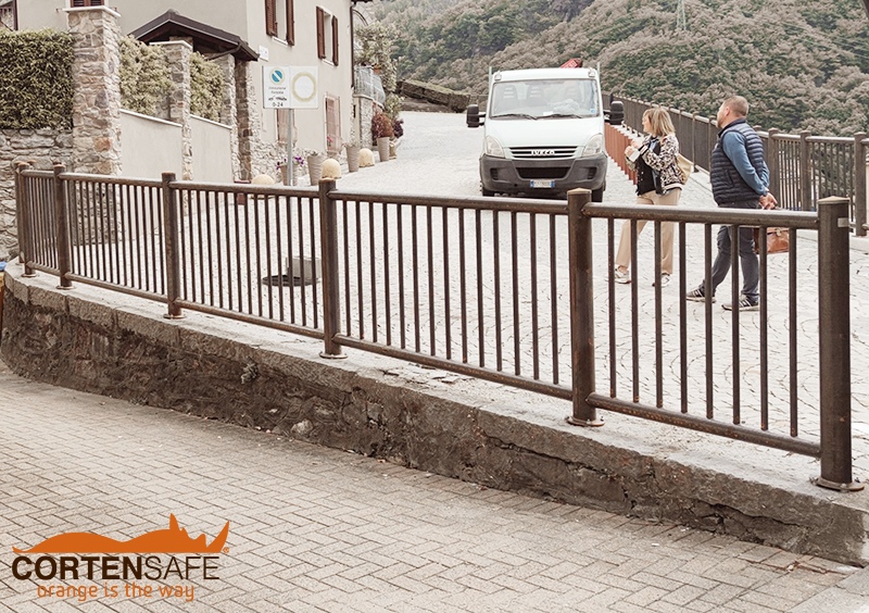 Progetto a Pont Canavese (Torino) - 6